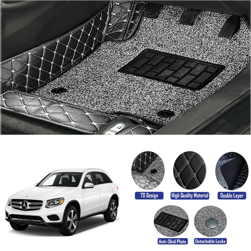 7d-car-floor-mats-black-color-mercedes-benz-gls